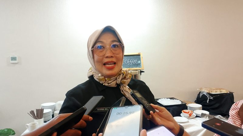 Dinkes Mimika Perkuat Penanganan Filariasis Melalui Workshop bagi Tenaga Kesehatan