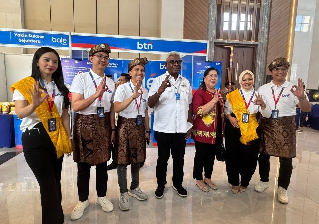 Ketua PKK Mimika Ikuti Women Program APKASI 2026