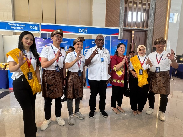 Ketua PKK Mimika Ikuti Women Program APKASI 2026