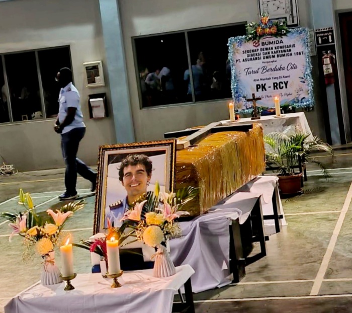Pilot WN Amerika Tewas Ditembak, Satgas Ops Damai Cartenz Ungkap Hasil Visum dan Pastikan PT AMA Jalankan Misi Kemanusiaan di Papua