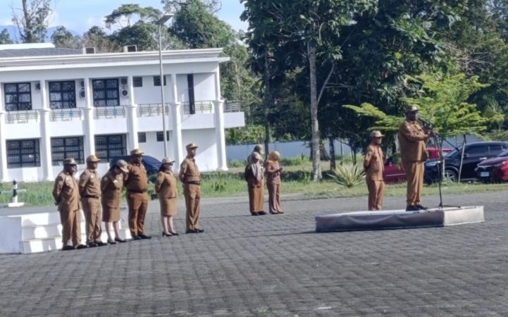 ASN Mabuk Jadi Sorotan, Satpol PP Diminta Bertindak Tegas