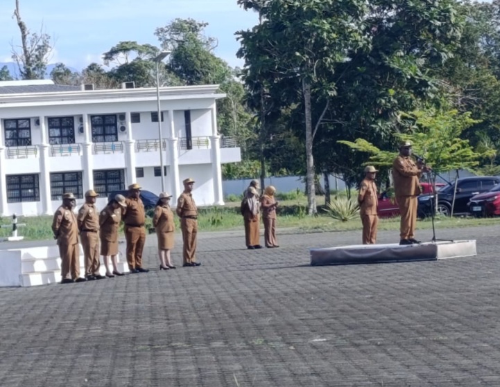 ASN Mabuk Jadi Sorotan, Satpol PP Diminta Bertindak Tegas