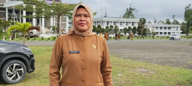 Pemkab Mimika Siapkan Lahan Baru untuk Pengembangan TPU SP1