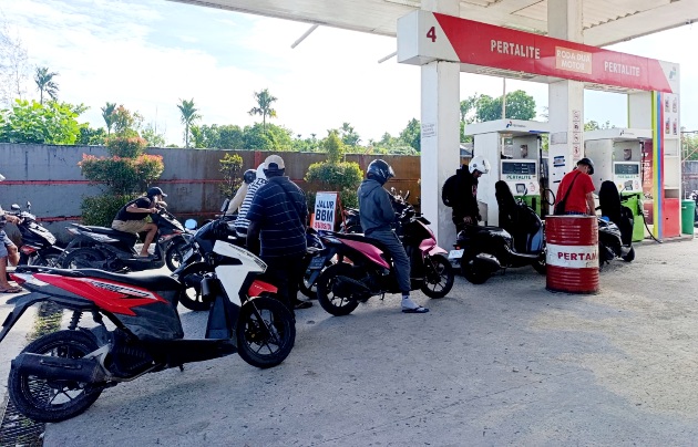 SPBU SP2 Mimika Dilarang Jual Pertalite Selama 14 Hari, Pertamina Temukan Sejumlah Pelanggaran