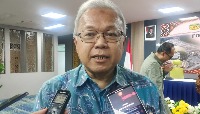 Unisba Dorong Hilirisasi Tailing agar Beri Nilai Tambah bagi Mimika