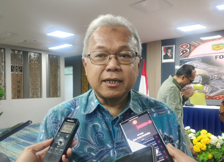 Unisba Dorong Hilirisasi Tailing agar Beri Nilai Tambah bagi Mimika