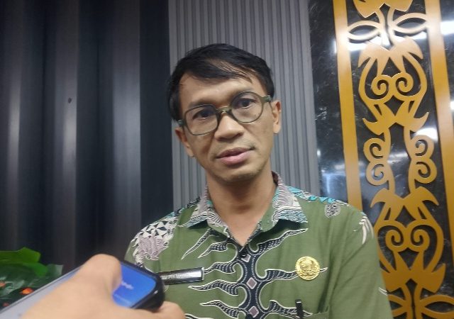BRIDA Mimika Dorong OPD Lengkapi Eviden Inovasi Jelang MIW dan IGA 2026