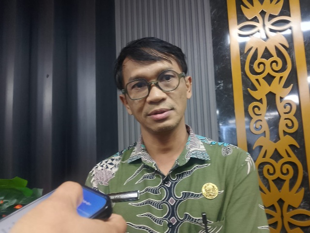 BRIDA Mimika Dorong OPD Lengkapi Eviden Inovasi Jelang MIW dan IGA 2026