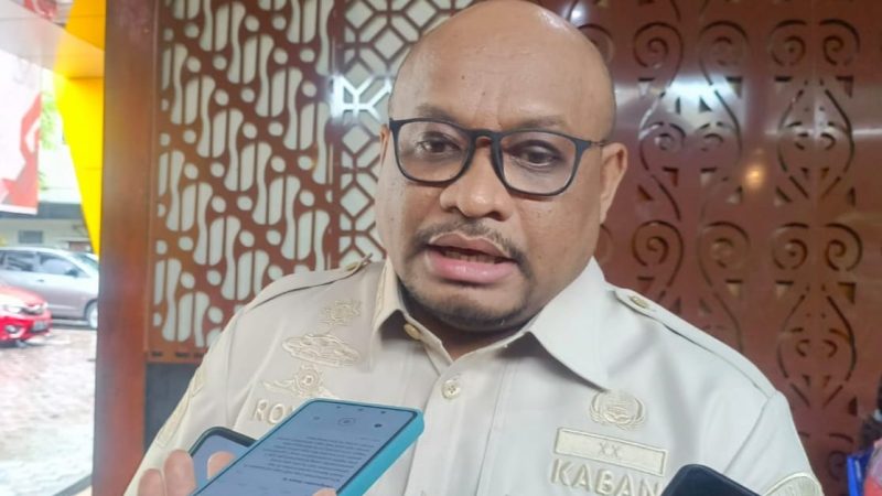 Rekrutmen Paskibraka Mimika Rampung, 10 Peserta Lolos ke Tingkat Provinsi