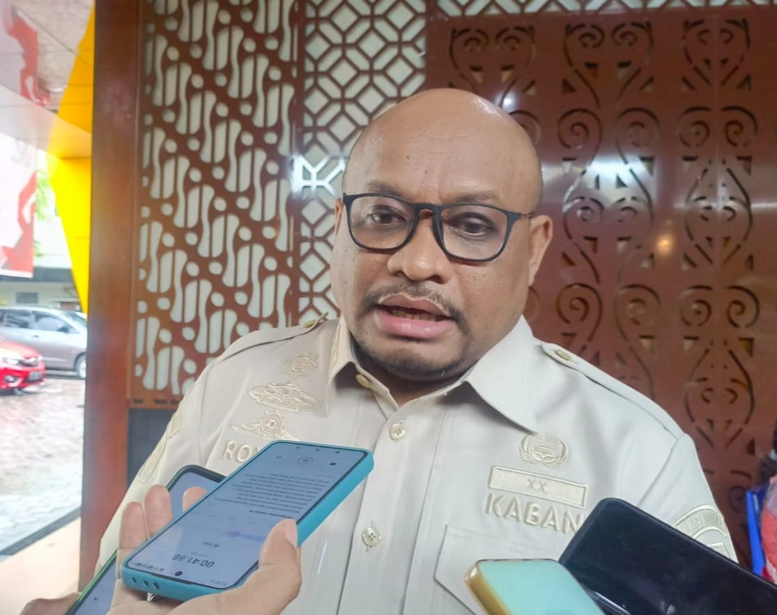 Rekrutmen Paskibraka Mimika Rampung, 10 Peserta Lolos ke Tingkat Provinsi