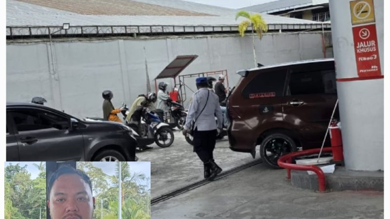 Komisi II DPRK Mimika Dukung Langkah Tim Gabungan Awasi Distribusi BBM Bersubsidi