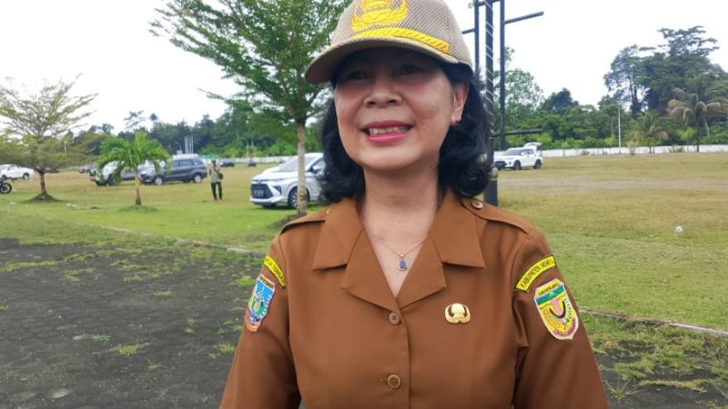 Pemkab Mimika Perketat Pengawasan Kendaraan Pengisi BBM Subsidi di SPBU