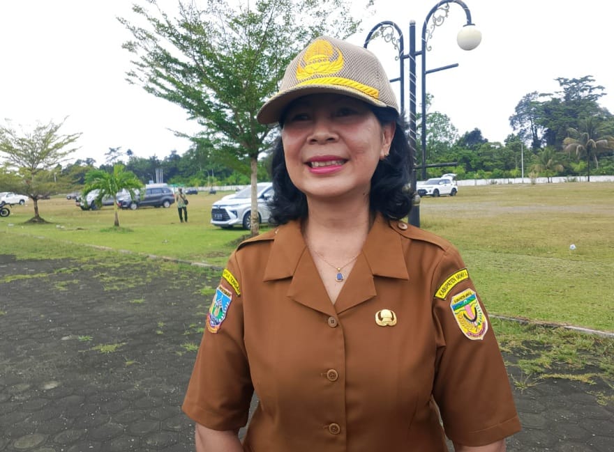 Pemkab Mimika Perketat Pengawasan Kendaraan Pengisi BBM Subsidi di SPBU
