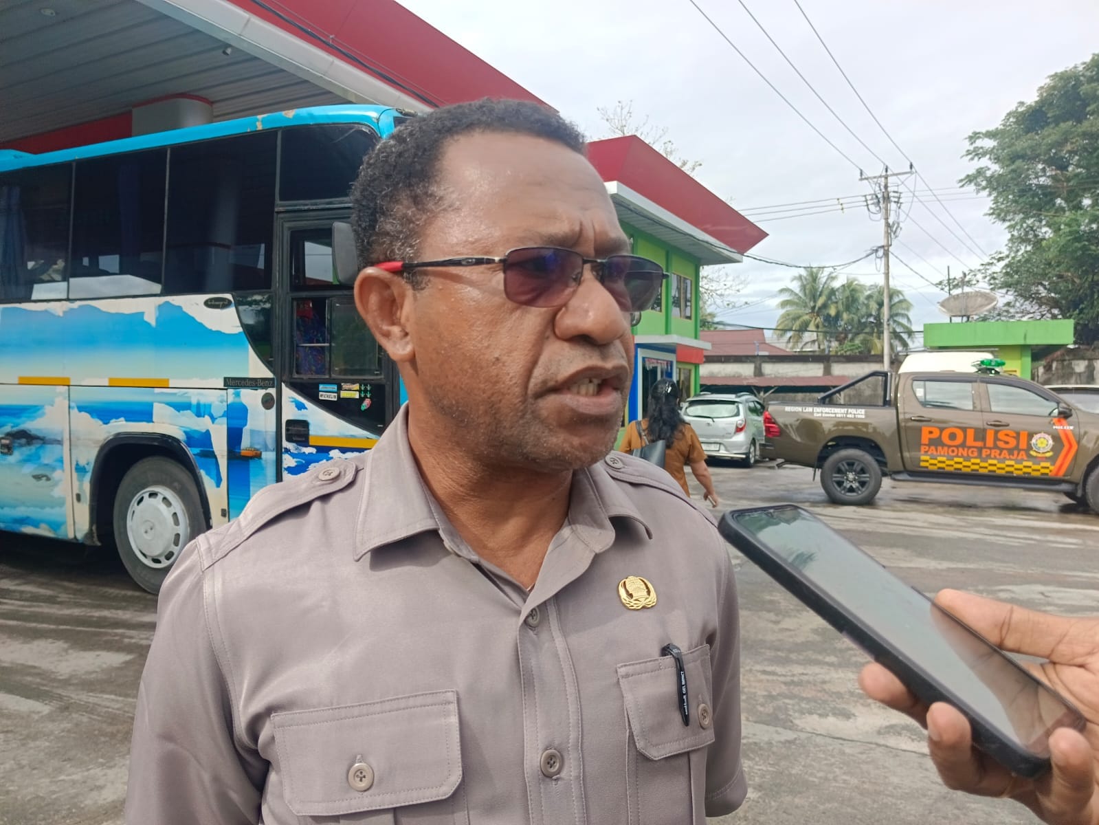 Pemprov Papua Tengah Berlakukan Pemutihan Pajak Kendaraan hingga 30 Agustus 2026