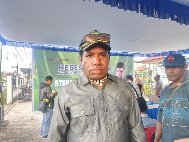 Stefanus Onawame Bawa Kasus ke Ranah Hukum, Politisi PKB ini Sebut Pemberitaan Dugaan Mabuk Tak Sesuai Fakta