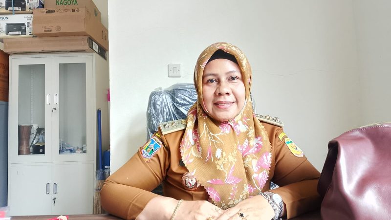 Lurah Otomona Bantah Tudingan Penggelapan 3 Ton Beras Bantuan, Tegaskan Penyaluran Sesuai Mekanisme