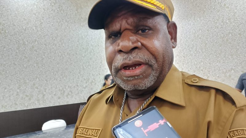 Pemkab Mimika Lestarikan Budaya Lokal Lewat Buku Cerita Rakyat
