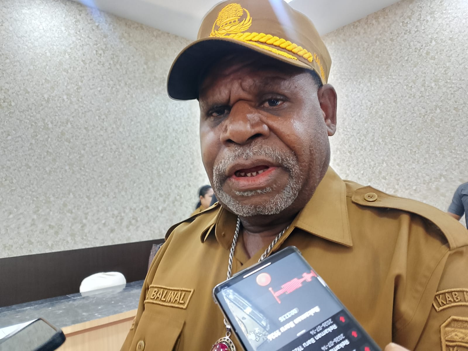 Pemkab Mimika Lestarikan Budaya Lokal Lewat Buku Cerita Rakyat