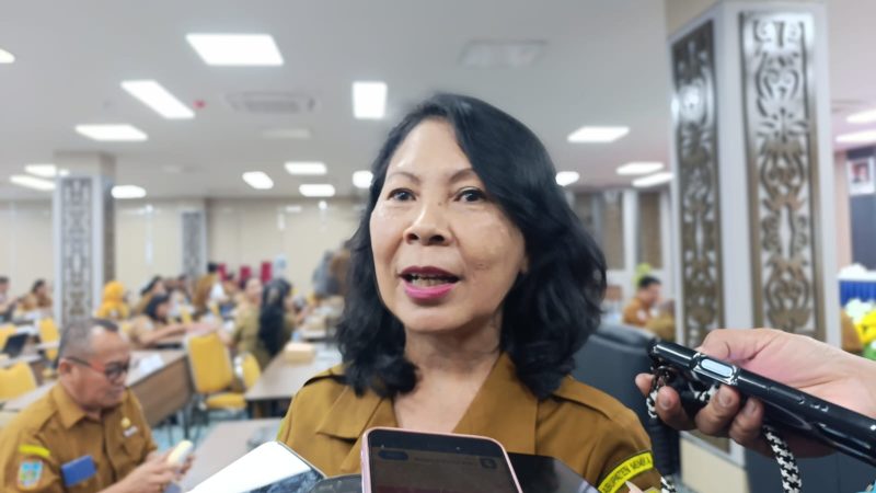 Disperindag Mimika Perketat Pengawasan BBM Subsidi, Pelanggar Tak Lagi Ditoleransi