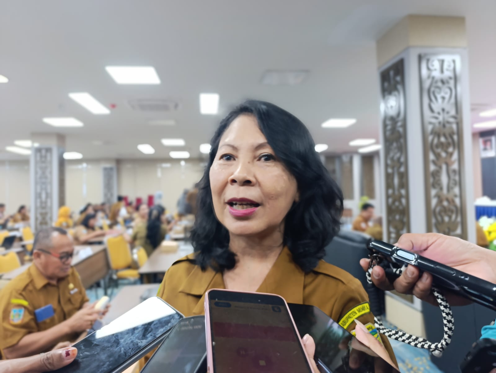 Disperindag Mimika Perketat Pengawasan BBM Subsidi, Pelanggar Tak Lagi Ditoleransi