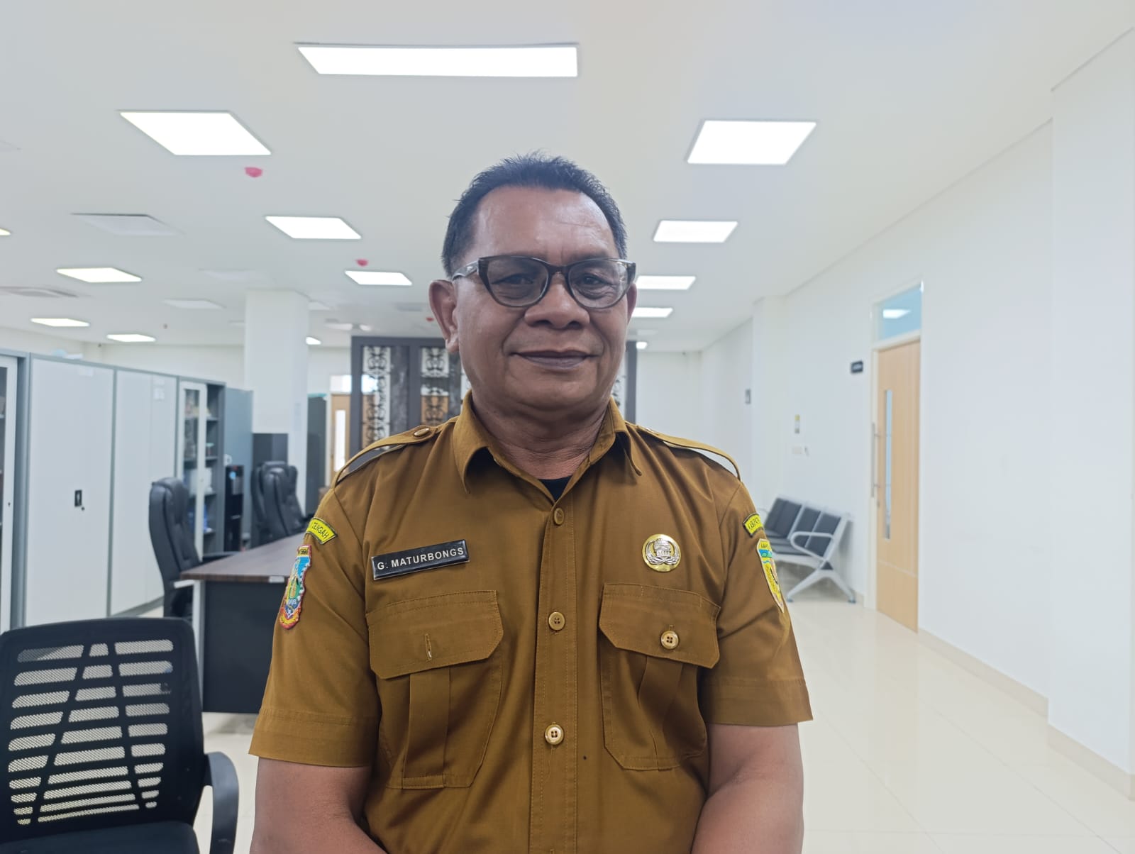 Pelayanan Kesehatan di Kampung Wapu Tetap Berjalan Meski Pustu Tak Lagi Difungsikan