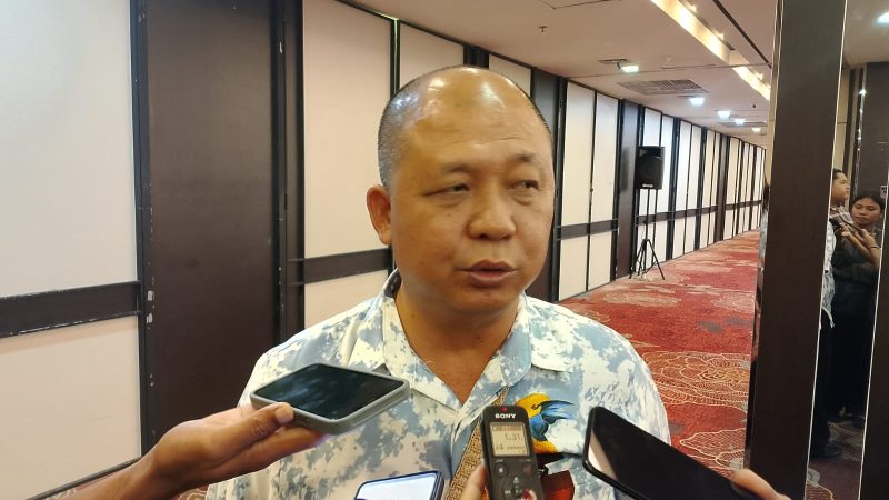 Disdik Mimika Benahi Data Anak Putus Sekolah, Program Wajib Belajar 13 Tahun Terus Diperkuat