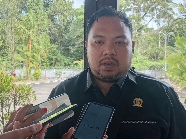 Fraksi PDIP Desak OPD Harus Tancap Gas agar Serapan Anggaran Tak Jalan di Tempat