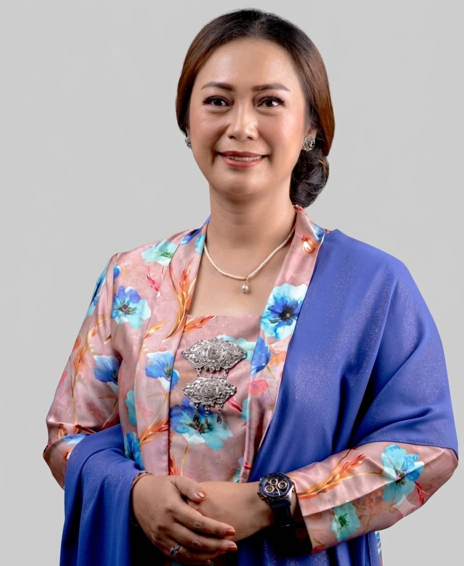 Peduli Generasi Pesisir, Dessy Putrika: Anak Nelayan Harus Lebih Fokus Belajar agar Tak Ikut Melaut, Pemerintah Diminta Perkuat Dukungan Pendidikan