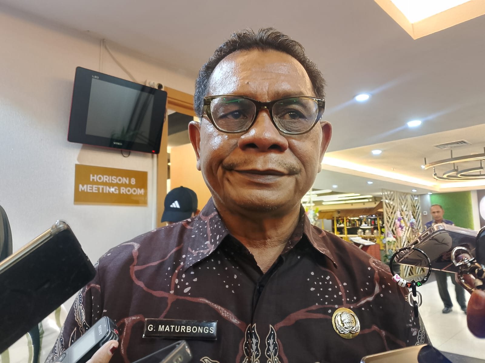 Dinkes Mimika Perkuat Kompetensi ATLM untuk Percepat Penanganan TBC
