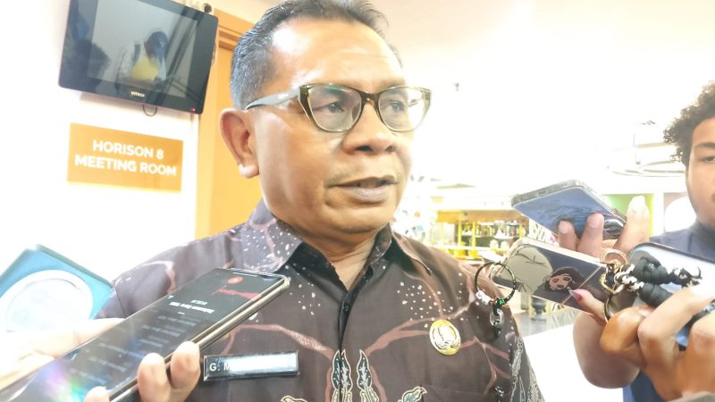 Perluas Akses Layanan Kesehatan, Dinkes Mimika Pastikan Pembangunan Puskesmas di Wilayah Perkotaan, Pesisir, dan Pedalaman Dimulai Tahun Ini
