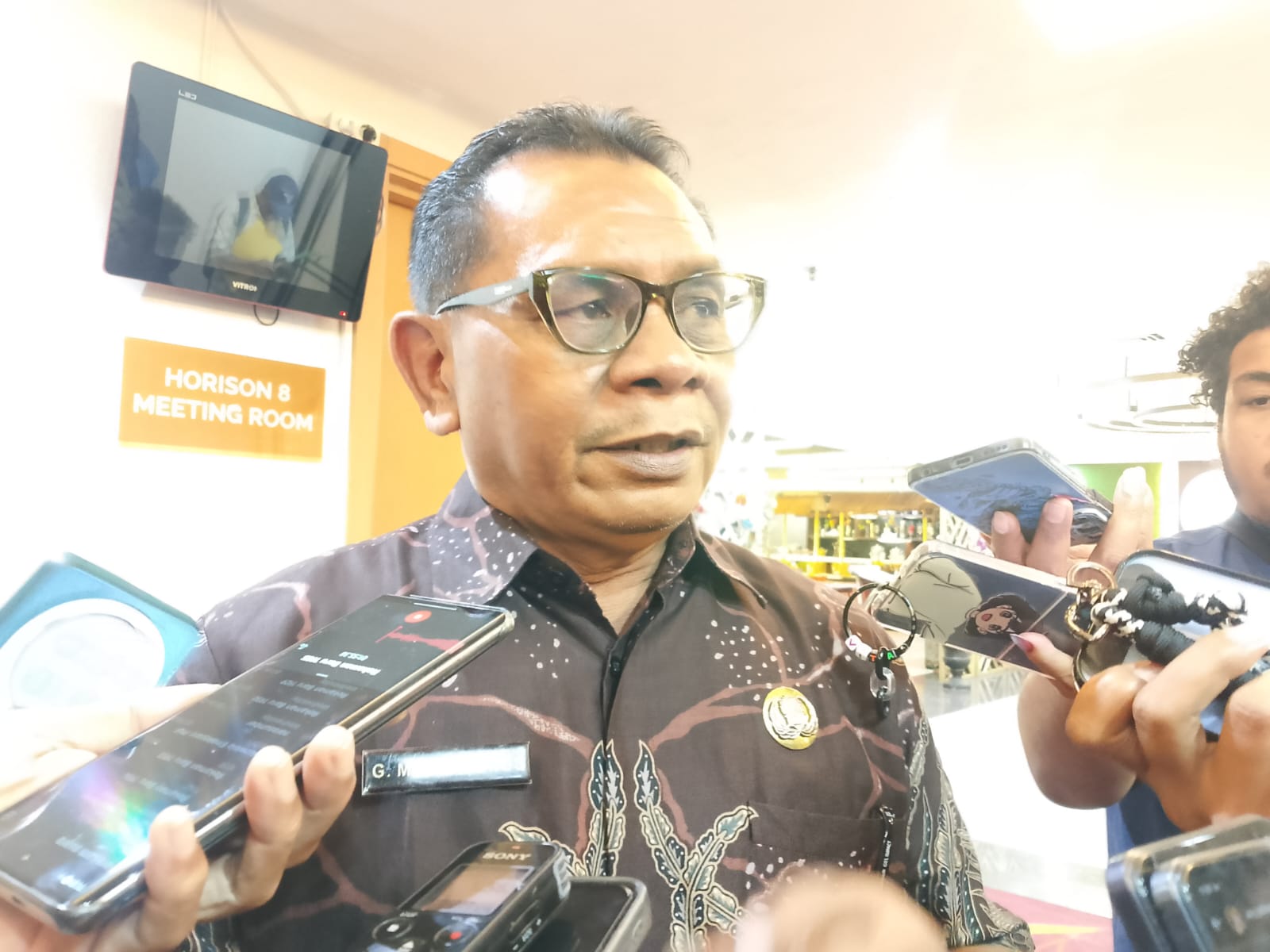 Perluas Akses Layanan Kesehatan, Dinkes Mimika Pastikan Pembangunan Puskesmas di Wilayah Perkotaan, Pesisir, dan Pedalaman Dimulai Tahun Ini