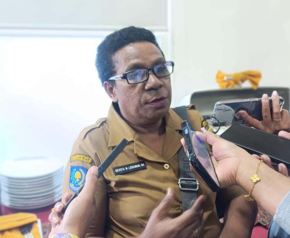 Lima Sekolah di Mimika Siap Berlaga pada Seleksi Adiwiyata Nasional 2026