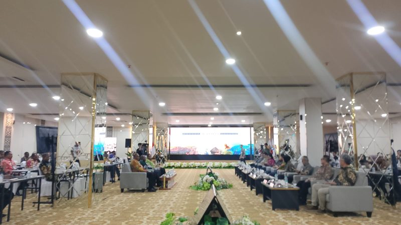 Bappenas Perkuat Sinergi Pusat dan Daerah untuk Percepatan Pembangunan Papua