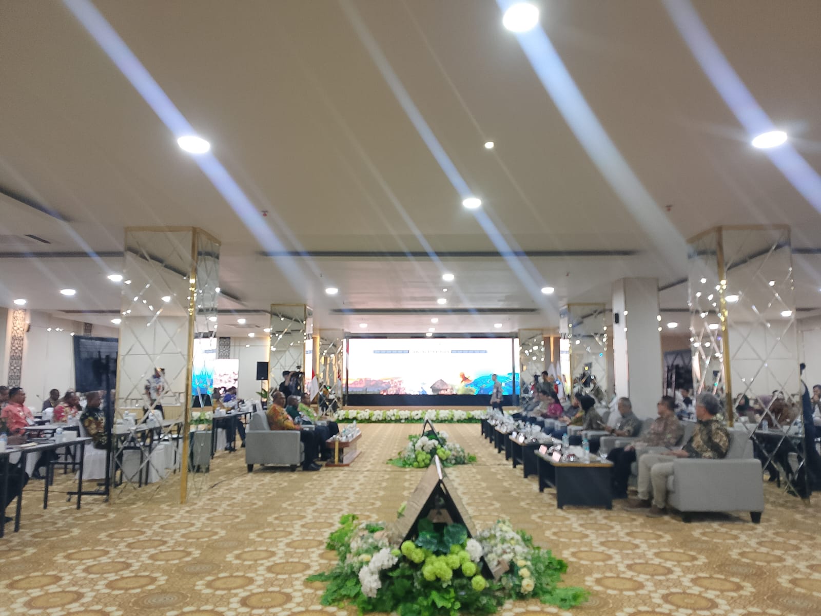 Bappenas Perkuat Sinergi Pusat dan Daerah untuk Percepatan Pembangunan Papua