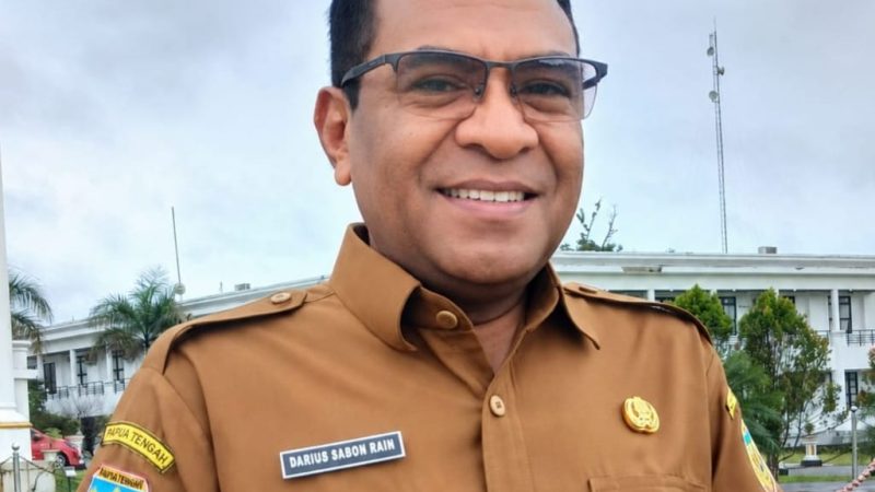 Inovasi Daerah Bersaing di MIW 2026, BRIDA Mimika Umumkan Daftar Terbaik