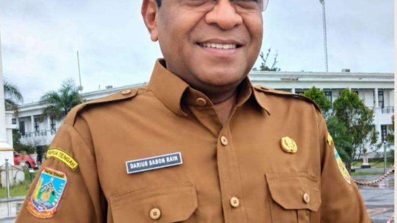 Inovasi Daerah Bersaing di MIW 2026, BRIDA Mimika Umumkan Daftar Terbaik