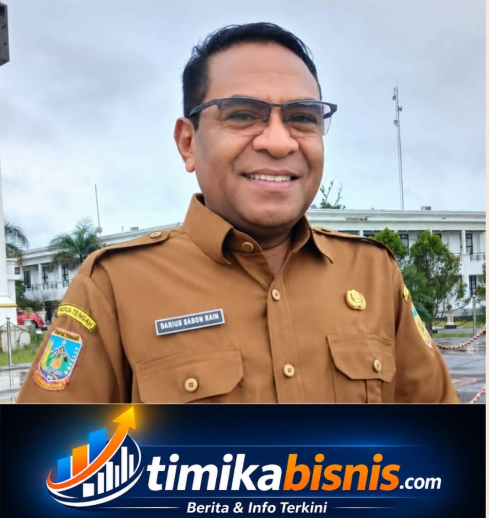 Inovasi Daerah Bersaing di MIW 2026, BRIDA Mimika Umumkan Daftar Terbaik