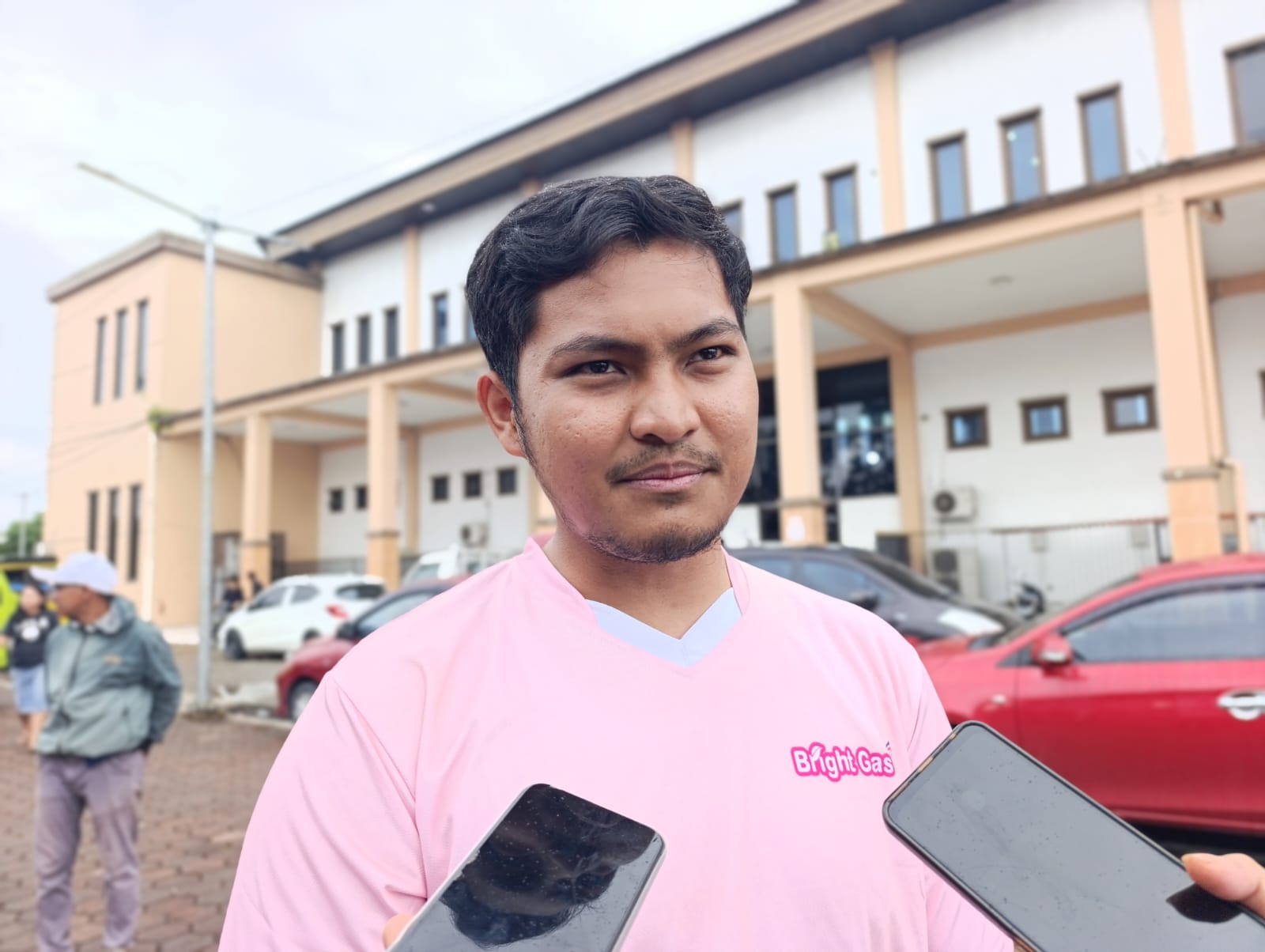 Pro-Kontra Aturan Ganjil Genap Biosolar di Mimika, Pertamina Pastikan Evaluasi Dilakukan Setiap Pekan