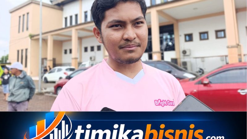 Pro-Kontra Aturan Ganjil Genap Biosolar di Mimika, Pertamina Pastikan Evaluasi Dilakukan Setiap Pekan