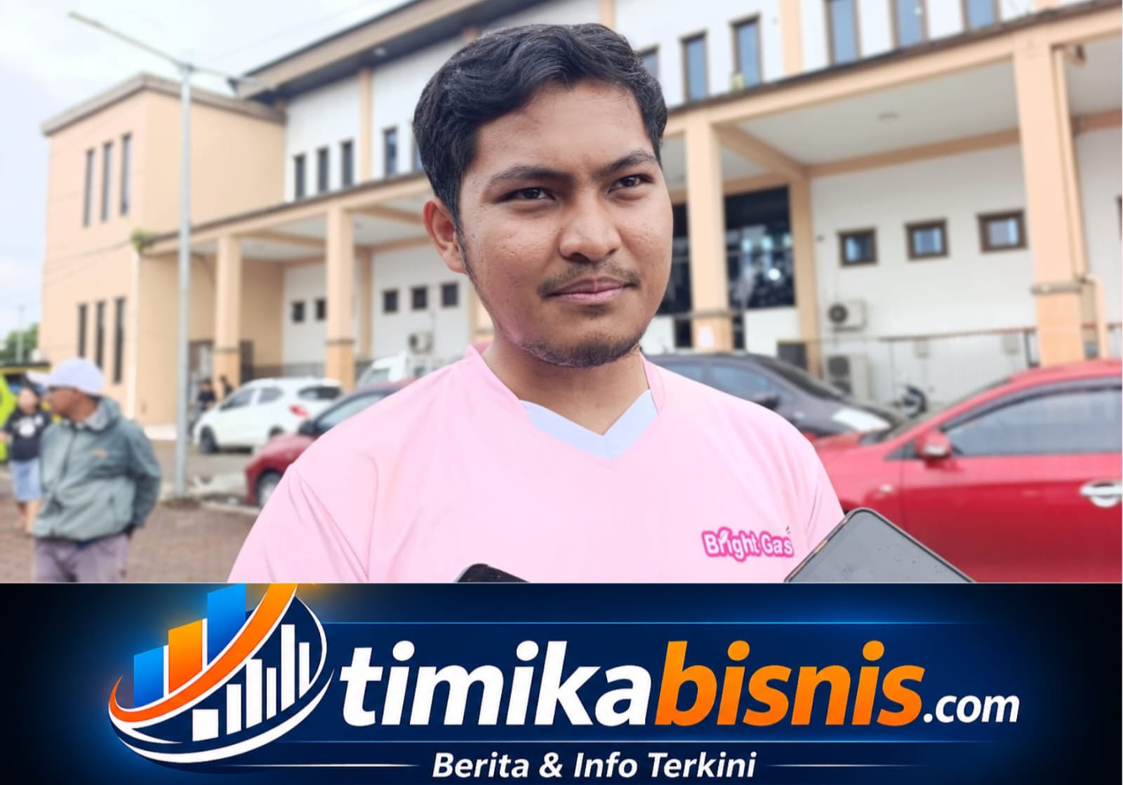 Pro-Kontra Aturan Ganjil Genap Biosolar di Mimika, Pertamina Pastikan Evaluasi Dilakukan Setiap Pekan