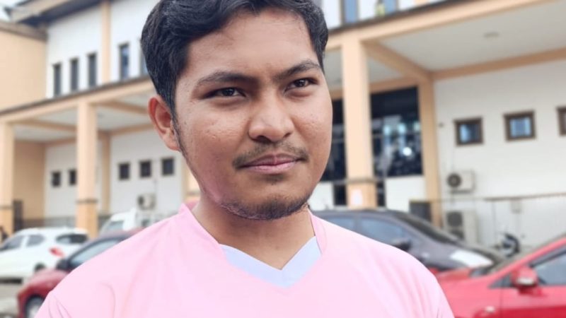 Minyak Tanah Masih Jadi Andalan Warga Mimika, Kuota 2026 Turun 3.000 KL