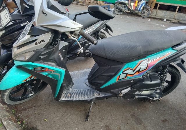 Motor Raib di Siang Hari, Keamanan Pasar Sentral Timika Disorot
