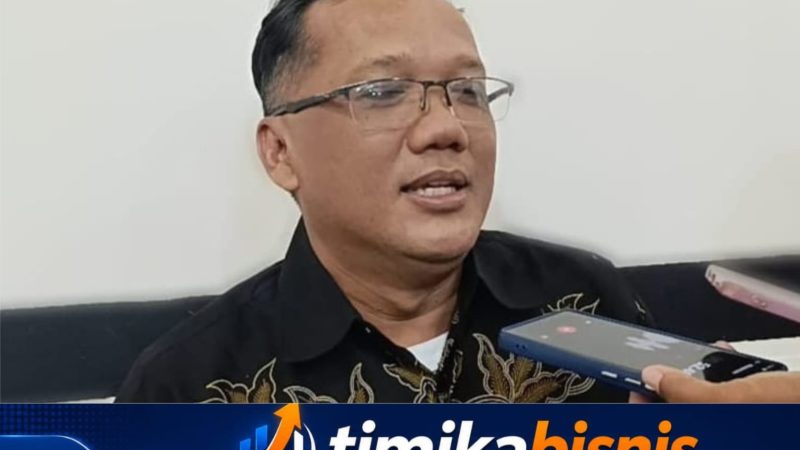 Tingkatkan Keamanan Pangan, Dinkes Edukasi Pengelola Pangan Siap Saji di Timika