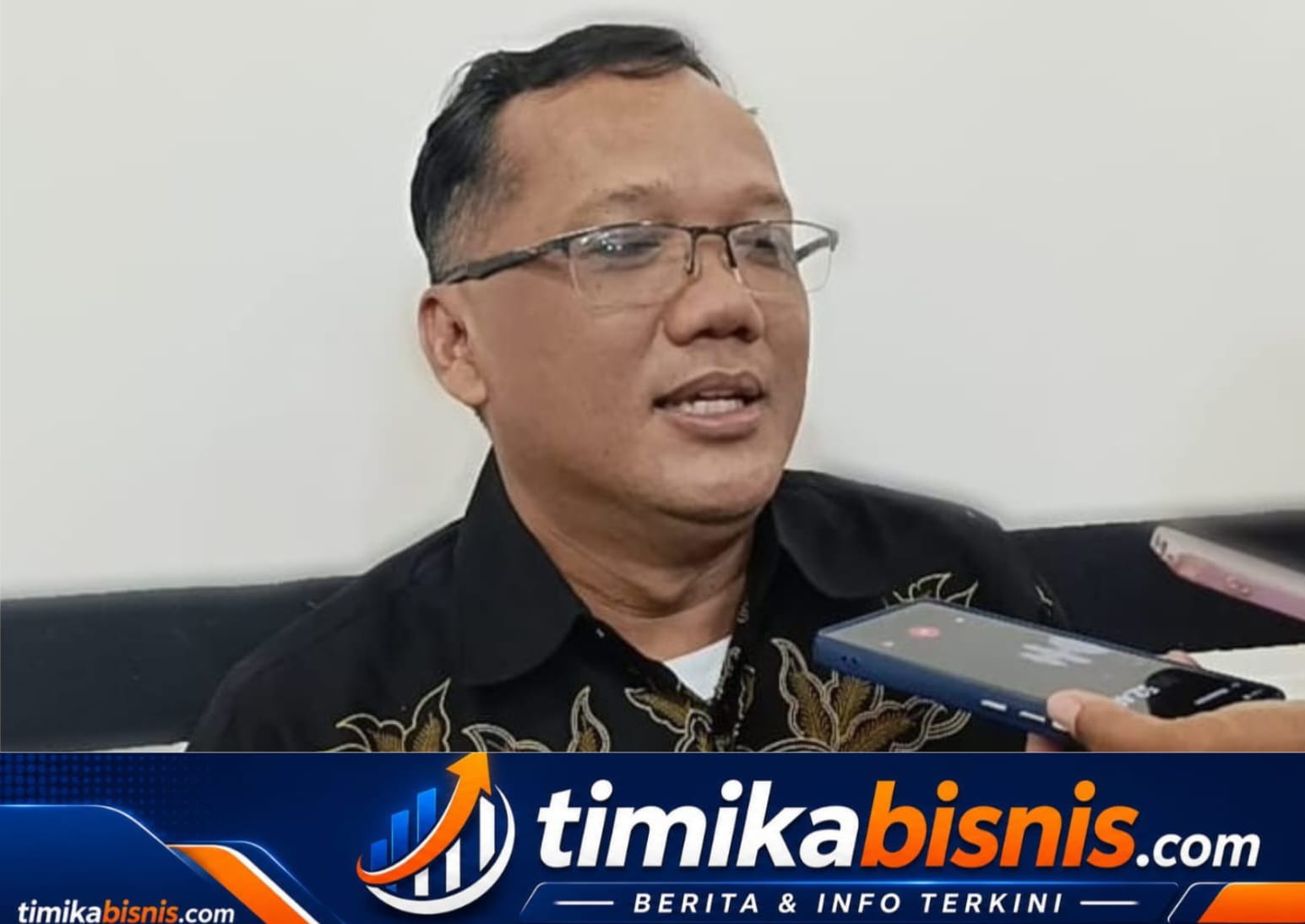 Tingkatkan Keamanan Pangan, Dinkes Edukasi Pengelola Pangan Siap Saji di Timika