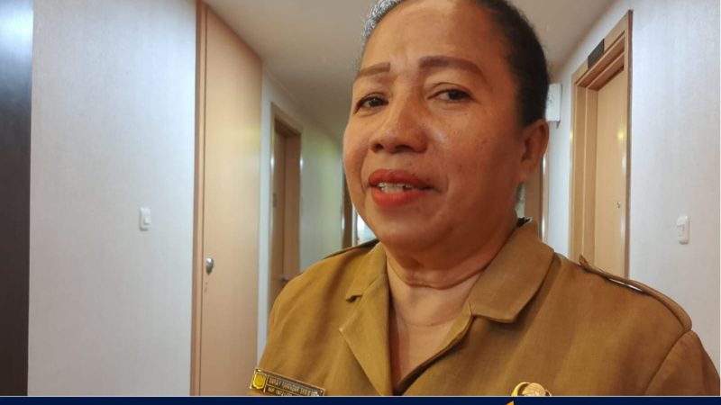 Menjaga Senyum di Usia Senja, Puskesmas Limau Asri Hadirkan “Lansia Bahagia