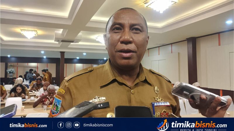 Debit Sungai Menurun, Kini Distribusi Air Bersih Hanya 2 Jam Sehari