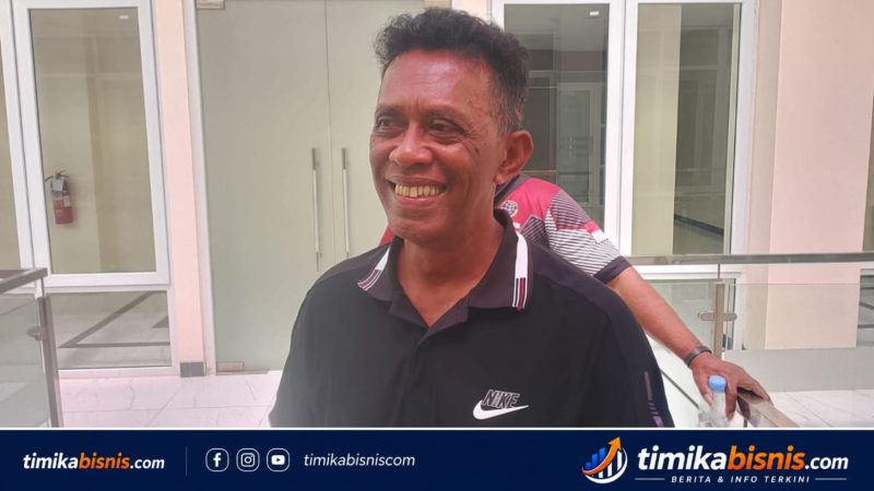Dishub Mimika Soroti Pencurian Kabel PJU, Setelan Lampu Diubah: Siang Menyala, Malam Padam