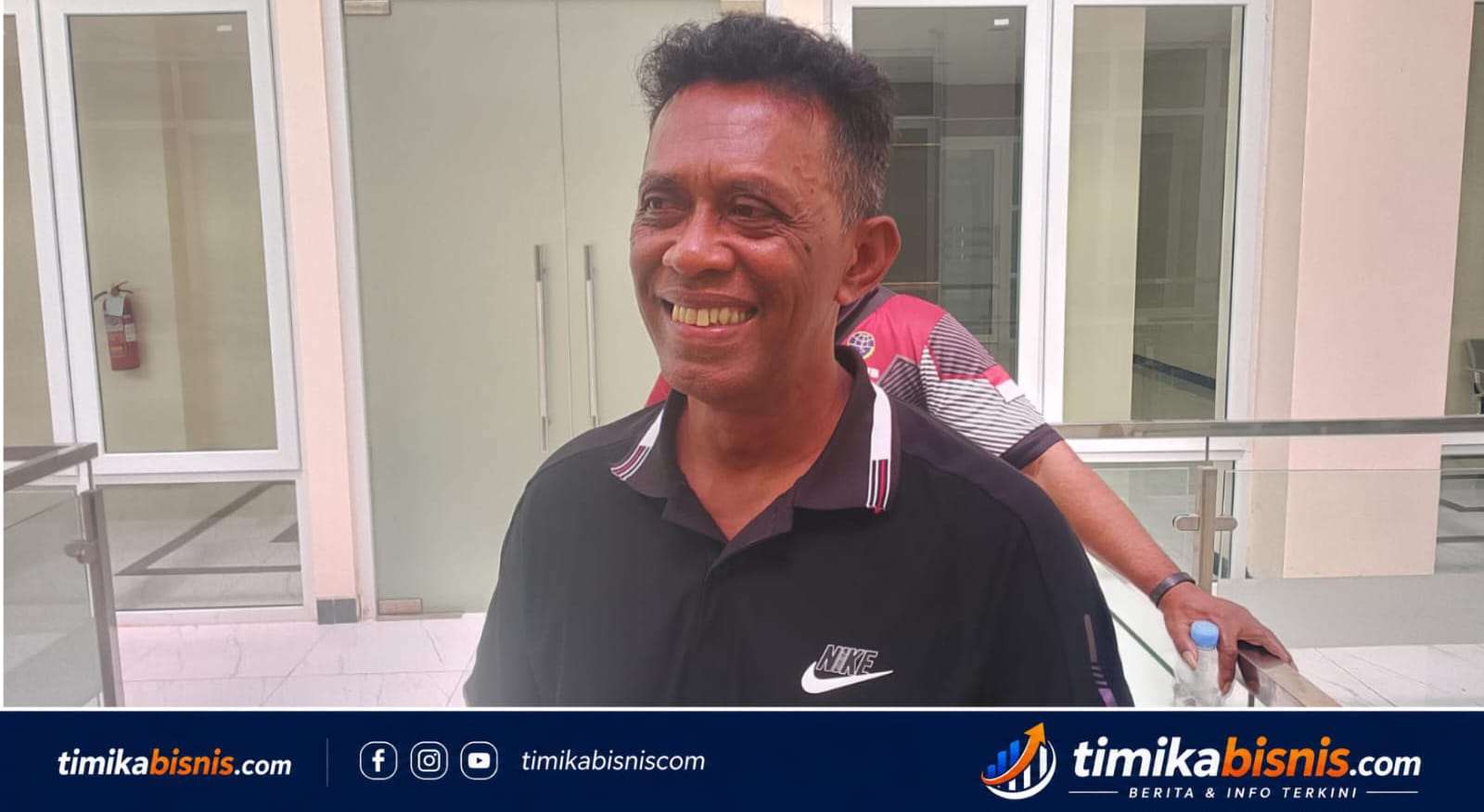 Dishub Mimika Soroti Pencurian Kabel PJU, Setelan Lampu Diubah: Siang Menyala, Malam Padam