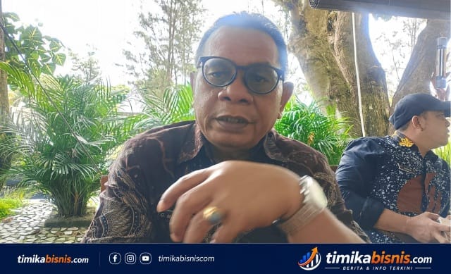 Dinkes Mimika Siapkan Empat Alat TCM untuk Perluas Layanan TB ke Wilayah Pesisir