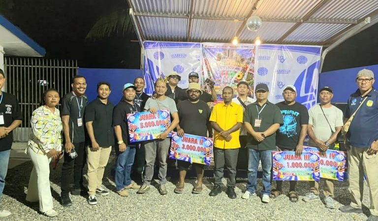 Perdana Digelar, Pertandingan Ludo King Jadi Ajang Adu Skill dan Silaturahmi